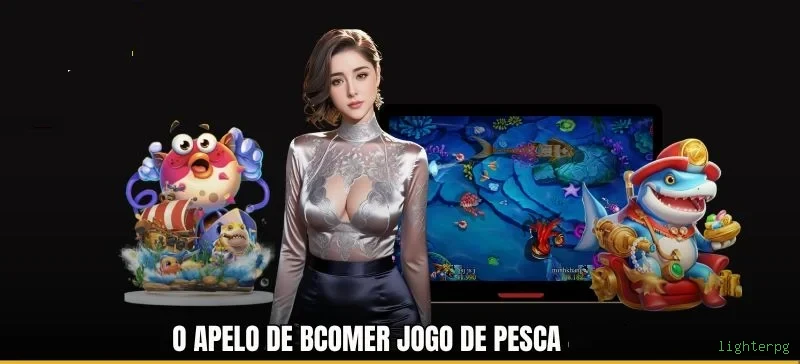 lighterpg Oficial